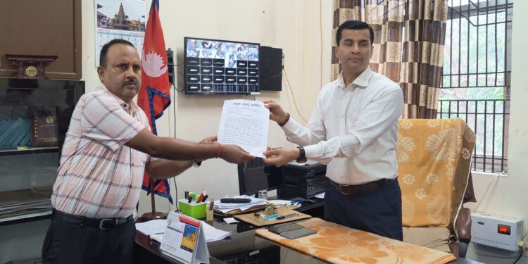 ‘एसएसपी नेतृत्वको उच्चस्तरीय छानविन समिति मान्य नहुने’