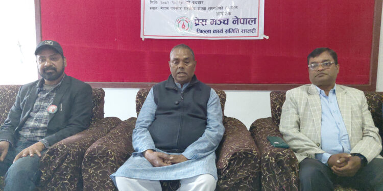 राजनीतिमा उल्लेखनीय महिला सहभागिता हाम्रो आन्दोलनको ऐतिहासिक उपलब्धि हो : उपेन्द्र यादव 