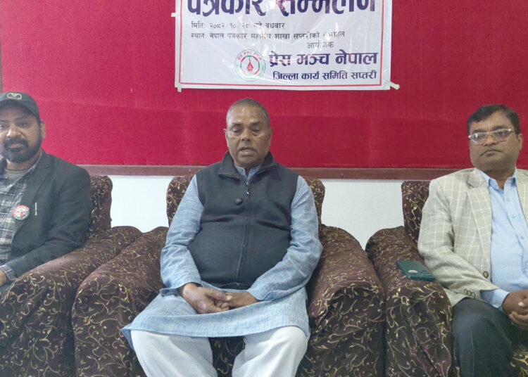 राजनीतिमा उल्लेखनीय महिला सहभागिता हाम्रो आन्दोलनको ऐतिहासिक उपलब्धि हो : उपेन्द्र यादव 